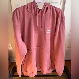 Adidas Dusty Rose Sweatshirt